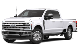 2026 Ford Super Duty® External Image 2